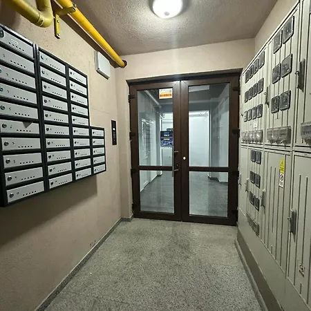 We Provide A Luxury Flat Bucharest